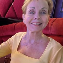 Photo of Karen Marie Irwin, obituary