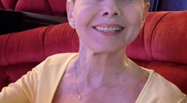Karen Marie Irwin