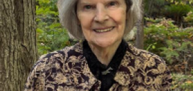 Suzanne Lafleur (Des Aulniers)