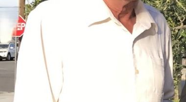 Jose Luis Ruiz Garcia