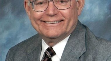 Melvin D Mendenhall