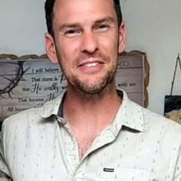 Photo de Michael Shilo Cook, avis de décès