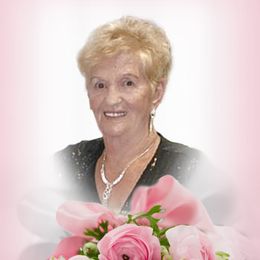 Photo of Jeannine Duguay, obituary in Grande-Rivière