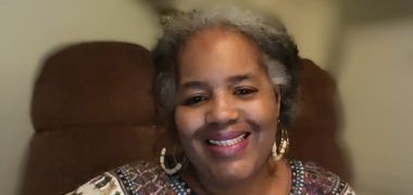 Debra Joyce Martinez