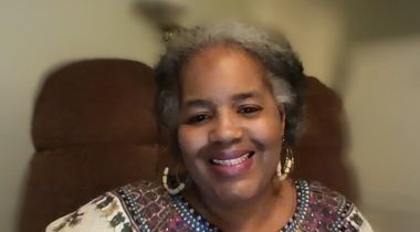 Debra Joyce Martinez