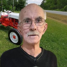 Photo de Jean-Marc Picard, avis de décès à Amos