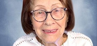 Irène Arseneau Brideau