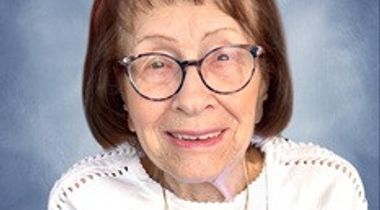 Irène Arseneau Brideau