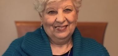 Nelly Yousef Saah
