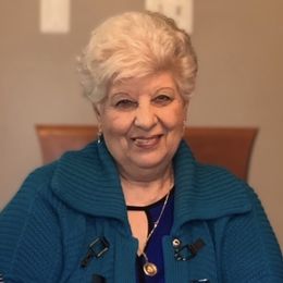 Photo of Nelly Yousef Saah, obituary