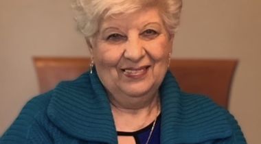 Nelly Yousef Saah