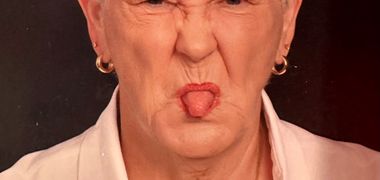 Doris S McQuery