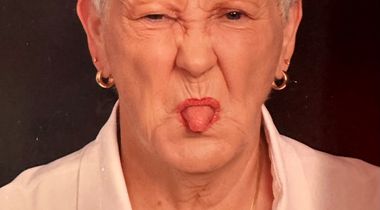 Doris S McQuery