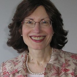 Photo de Sandra Robinson (née Moskovitz), avis de décès