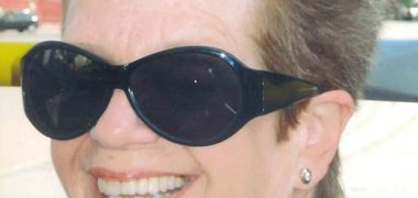 Marian Goodman