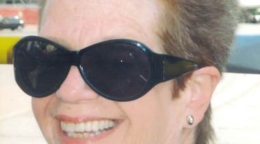 Marian Goodman