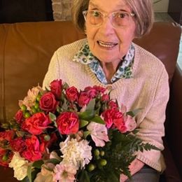 Photo of Mary Ellen (Zulz) McCormick, obituary