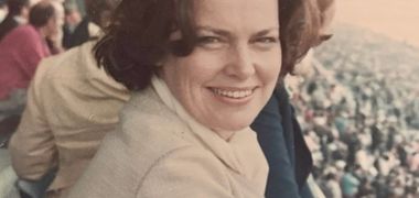 Elizabeth Farrell Gallo