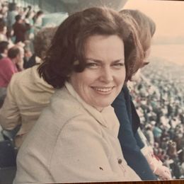 Photo de Elizabeth Farrell Gallo, avis de décès