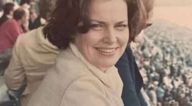 Elizabeth Farrell Gallo