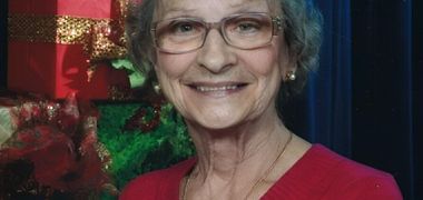 Jacqueline Gagnon