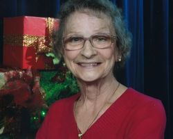 Photo of Jacqueline Gagnon, obituary