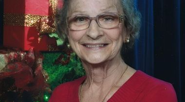 Jacqueline Gagnon