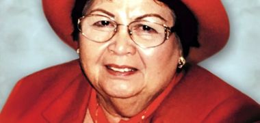 Natividad Hernandez Buenafe