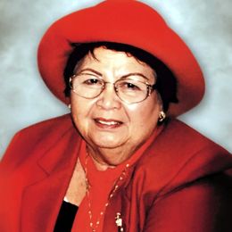 Photo of Natividad Hernandez Buenafe, obituary