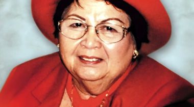 Natividad Hernandez Buenafe
