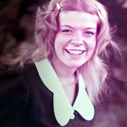 Photo of Kathy Ann Smith, obituary