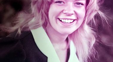 Kathy Ann Smith