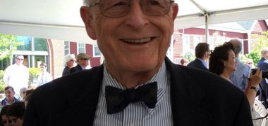 Francis Wisner Murray III