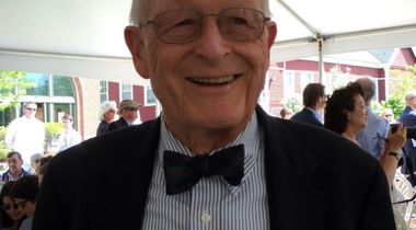 Francis Wisner Murray III