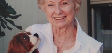Nancy Lucille O'Neill