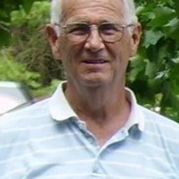 Photo of Vestal Compton, obituary in Linton