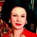 Mary Elizabeth Robey