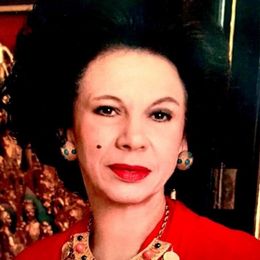 Photo de Mary Elizabeth Robey, avis de décès à Austin