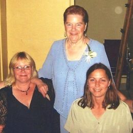 Photo of Juliette Agnes Cadieux, obituary