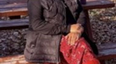 Catherine Faye Green
