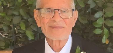 David Ornelas Hernandez