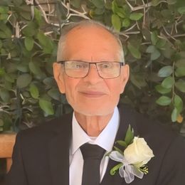 Photo of David Ornelas Hernandez, obituary