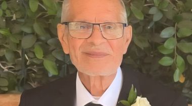 David Ornelas Hernandez