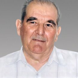 Photo de Claude Gignac, avis de décès