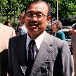 Photo of Il-Hueng Park, obituary