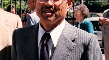 Il-Hueng Park