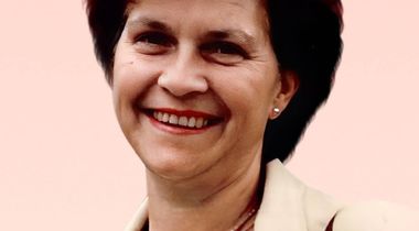 Anna Mobilia Di Pilla