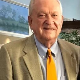 Photo of William Howard Stewart, obituary