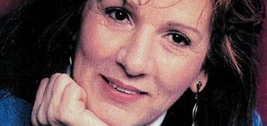 Ginette Martel