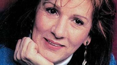 Ginette Martel